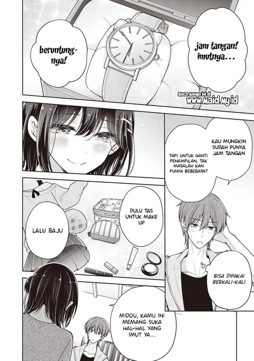Chapter 71 - halaman 11