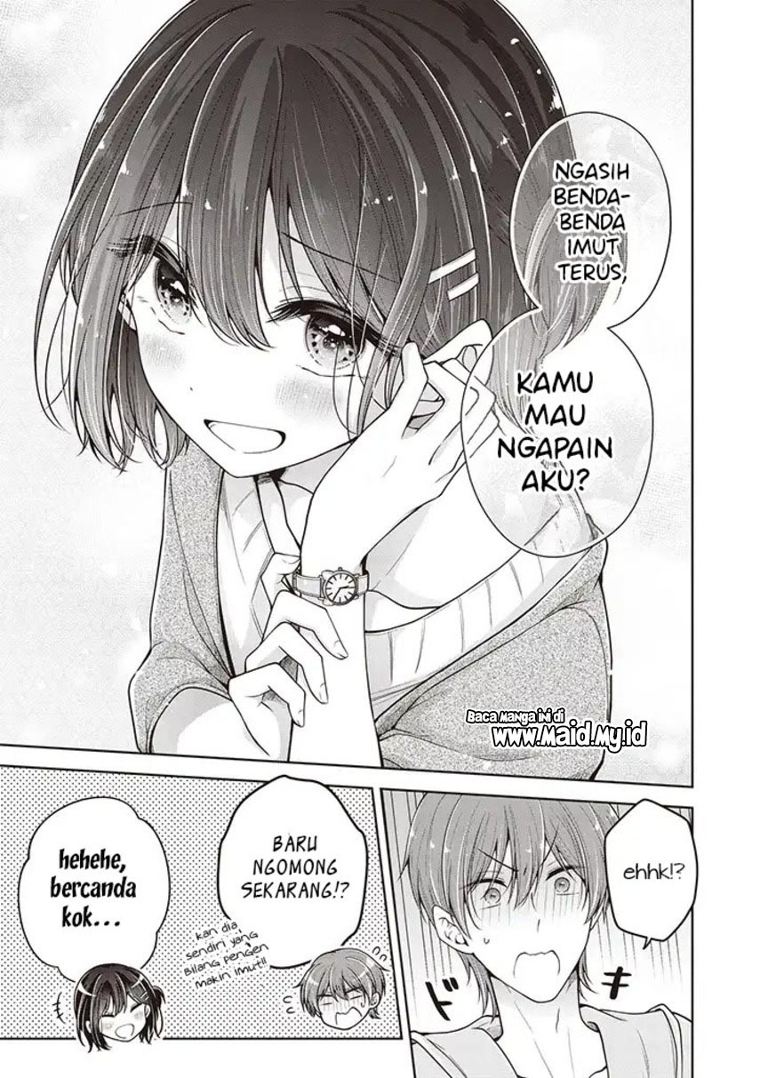 Chapter 71 - halaman 12