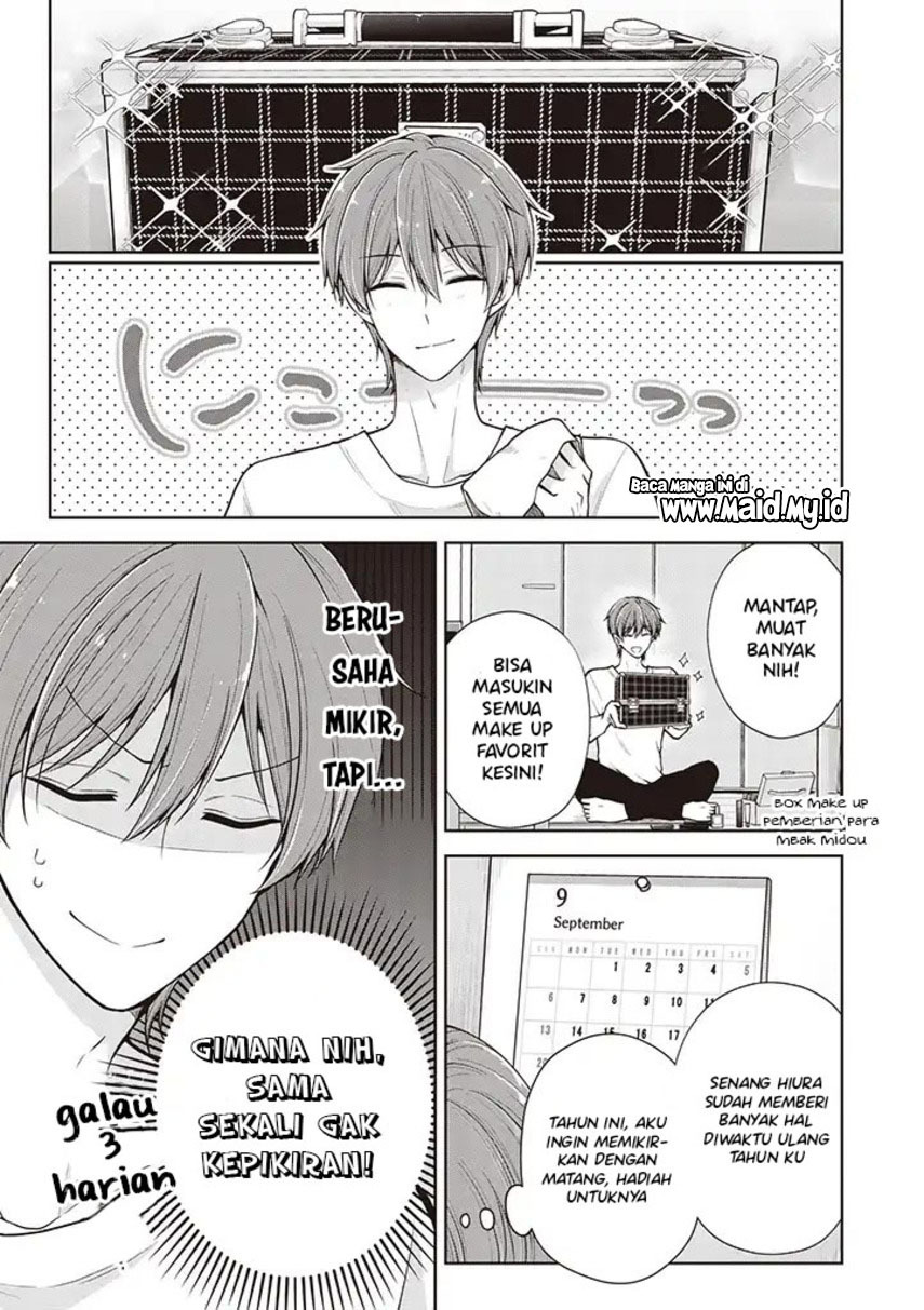 Chapter 71 - halaman 4