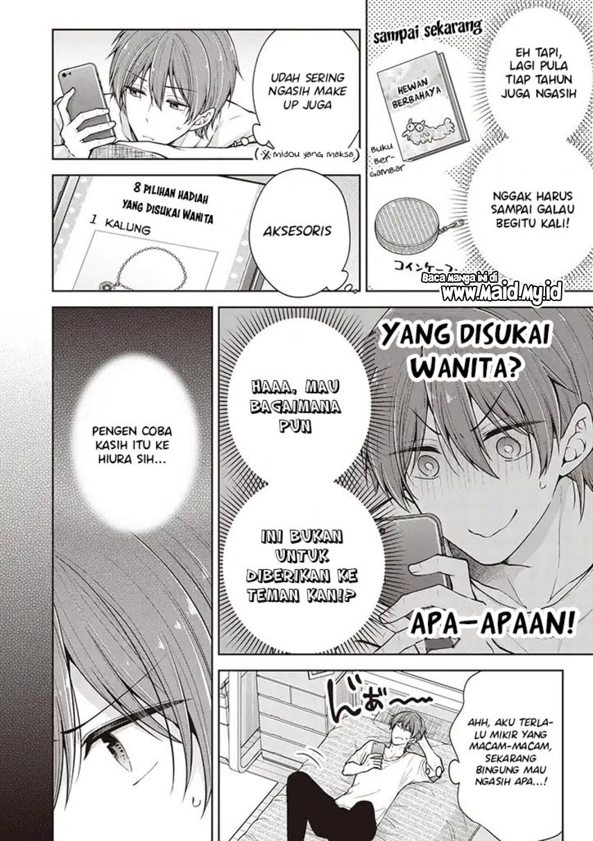 Chapter 71 - halaman 5
