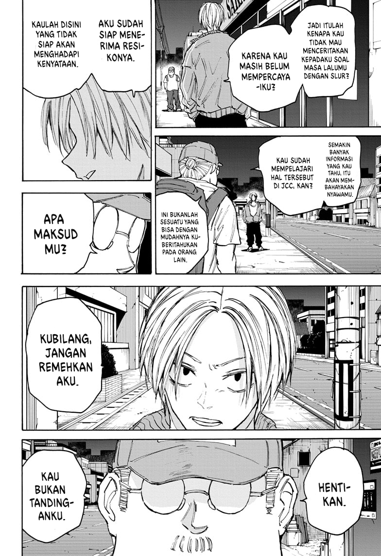 Chapter 106 - halaman 11