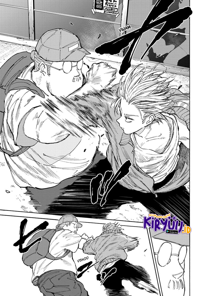 Chapter 106 - halaman 12