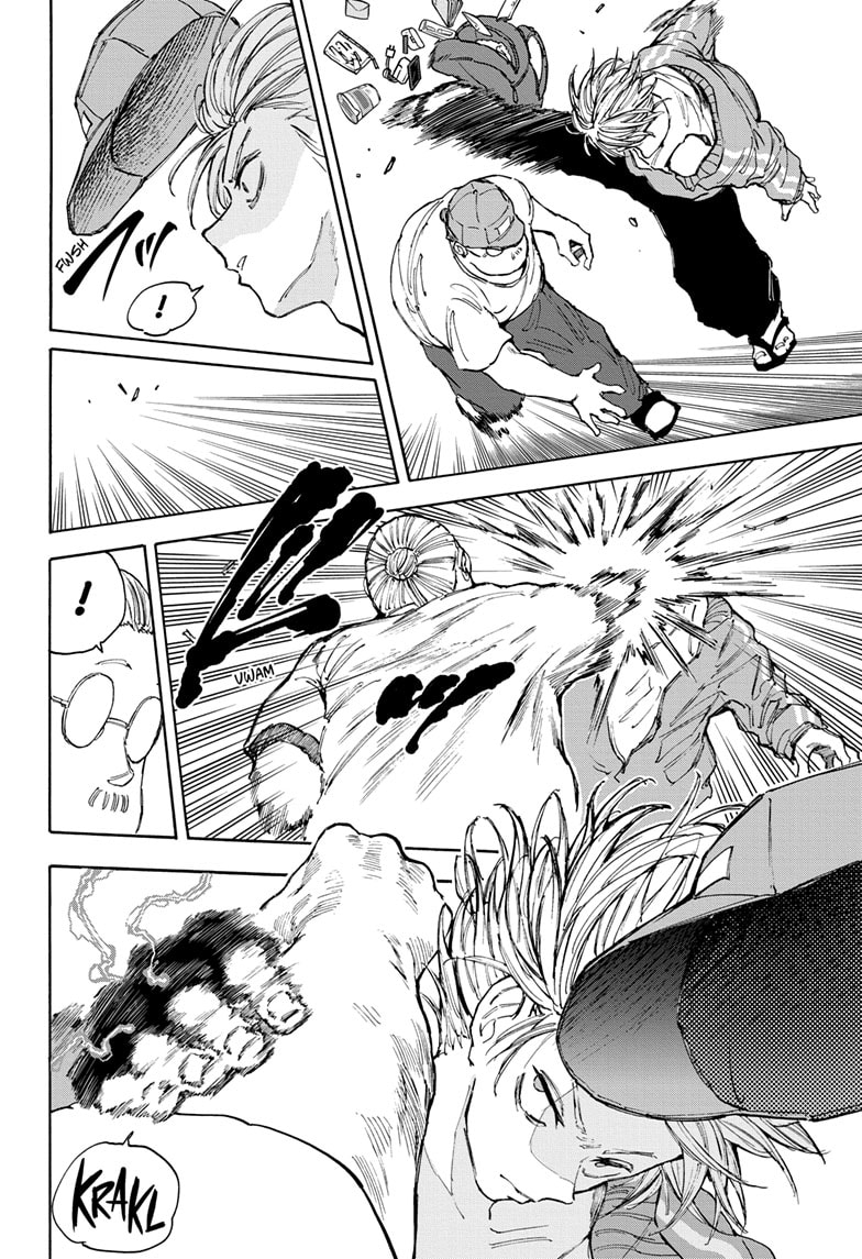 Chapter 106 - halaman 13