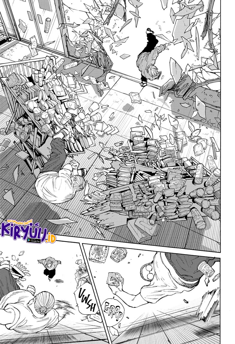 Chapter 106 - halaman 14