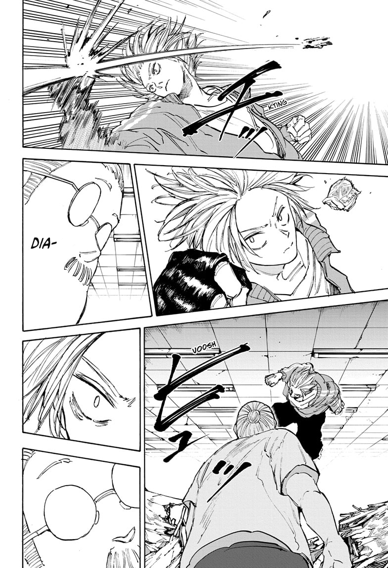 Chapter 106 - halaman 15