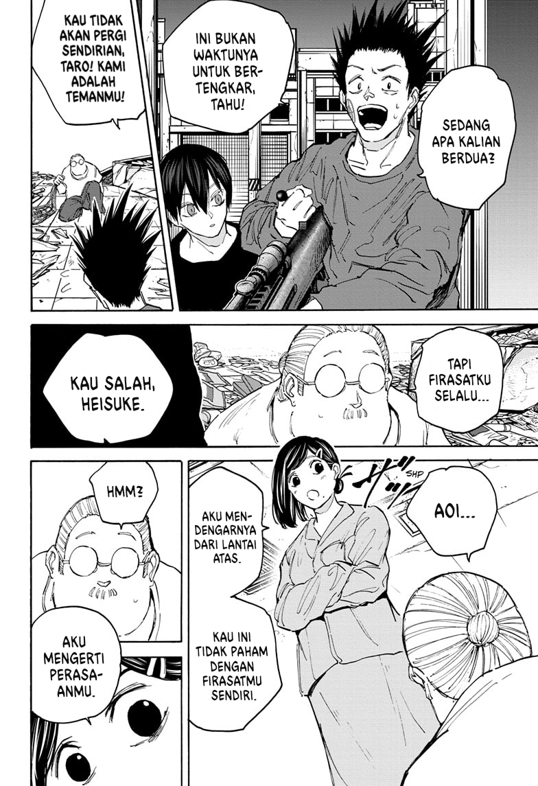 Chapter 106 - halaman 17