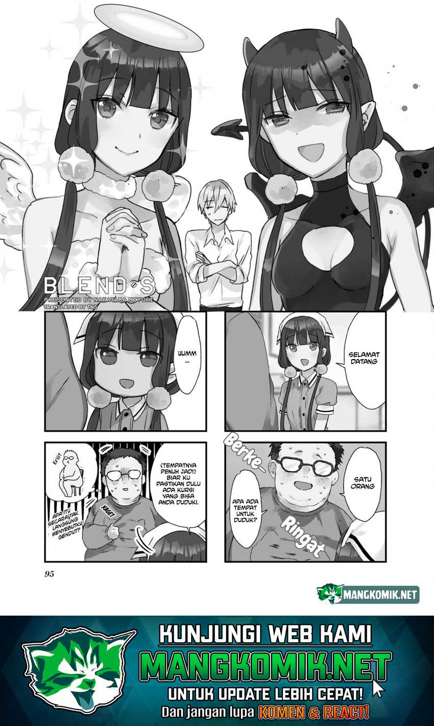 Chapter 83 - halaman 3