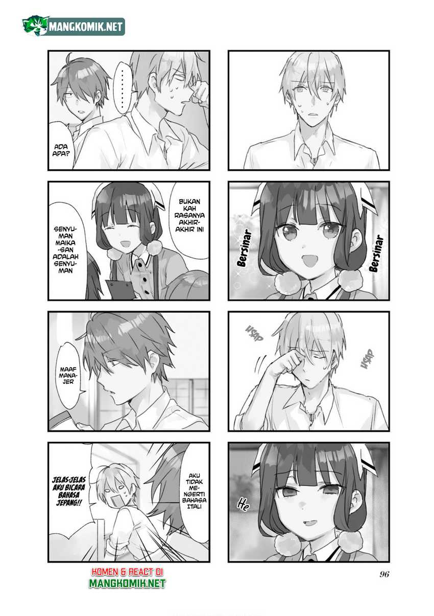 Chapter 83 - halaman 4