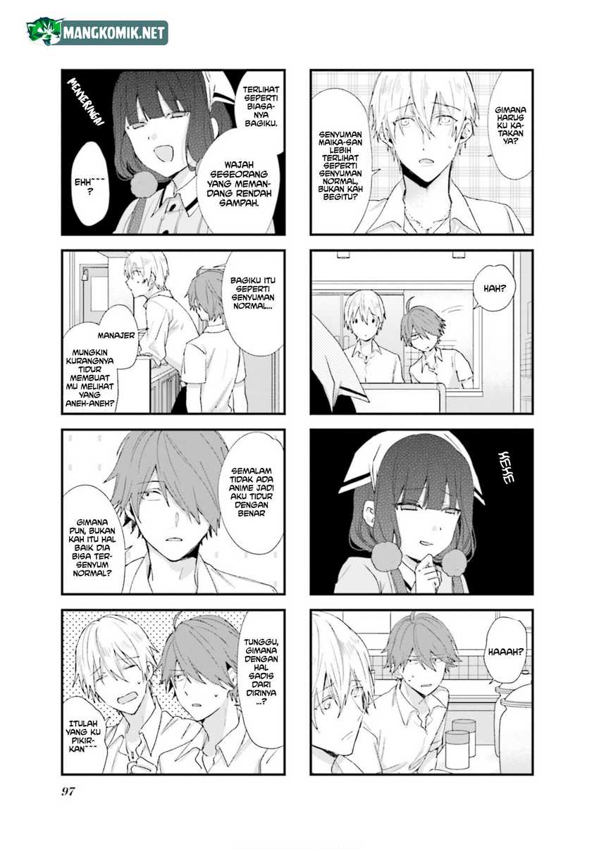 Chapter 83 - halaman 5