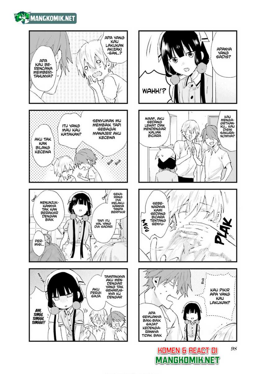Chapter 83 - halaman 6