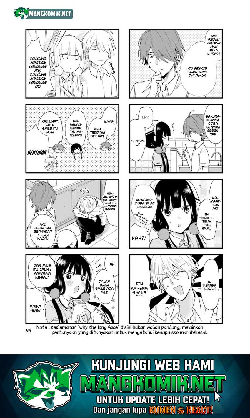 Chapter 83 - halaman 7