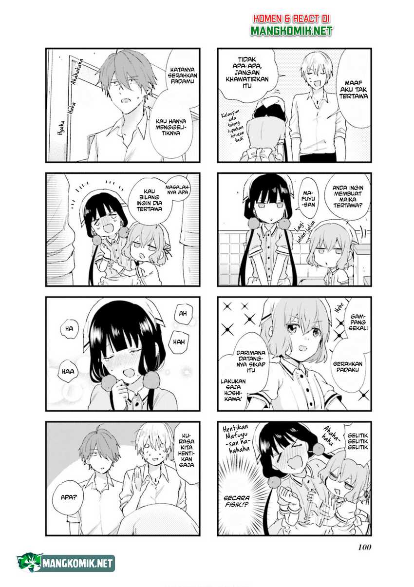 Chapter 83 - halaman 8
