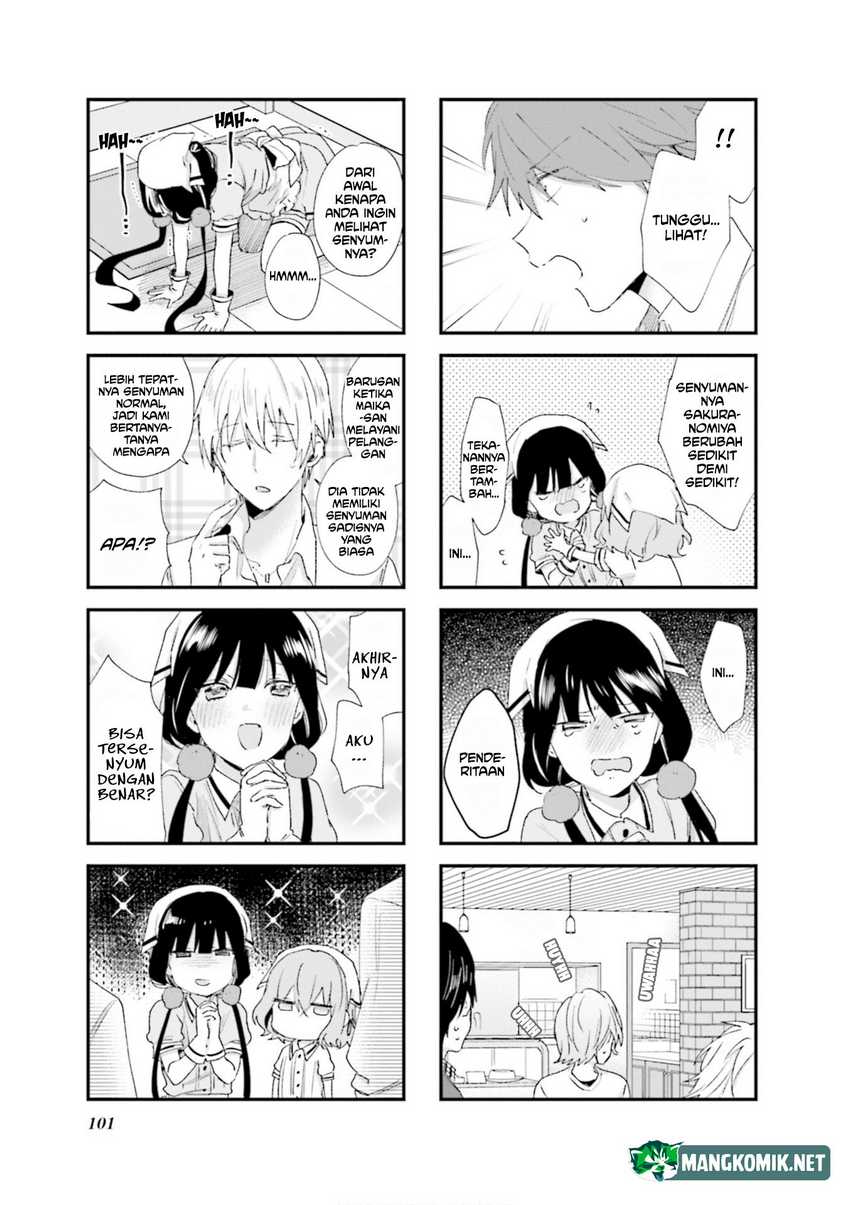 Chapter 83 - halaman 9