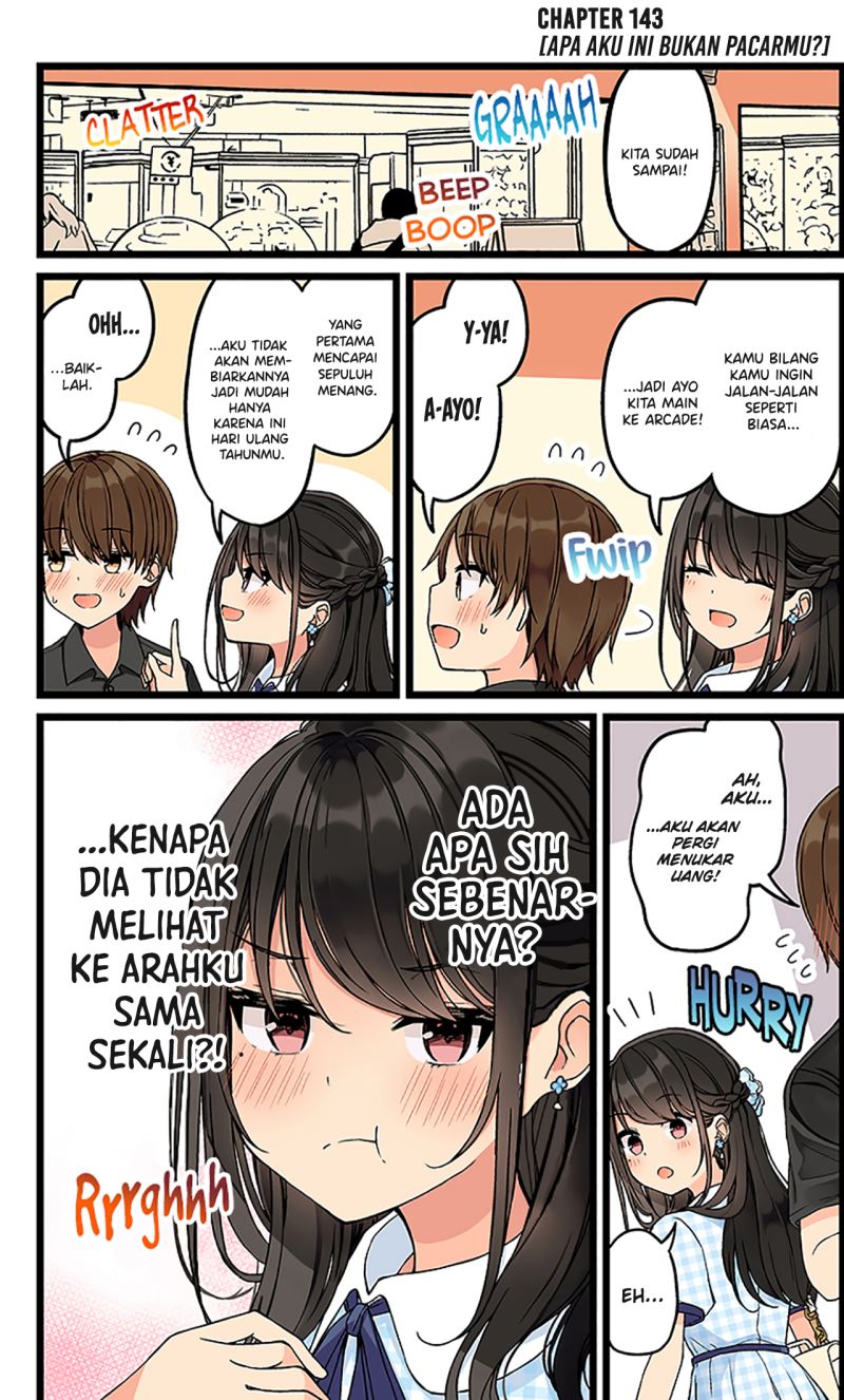 Chapter 143 - halaman 3