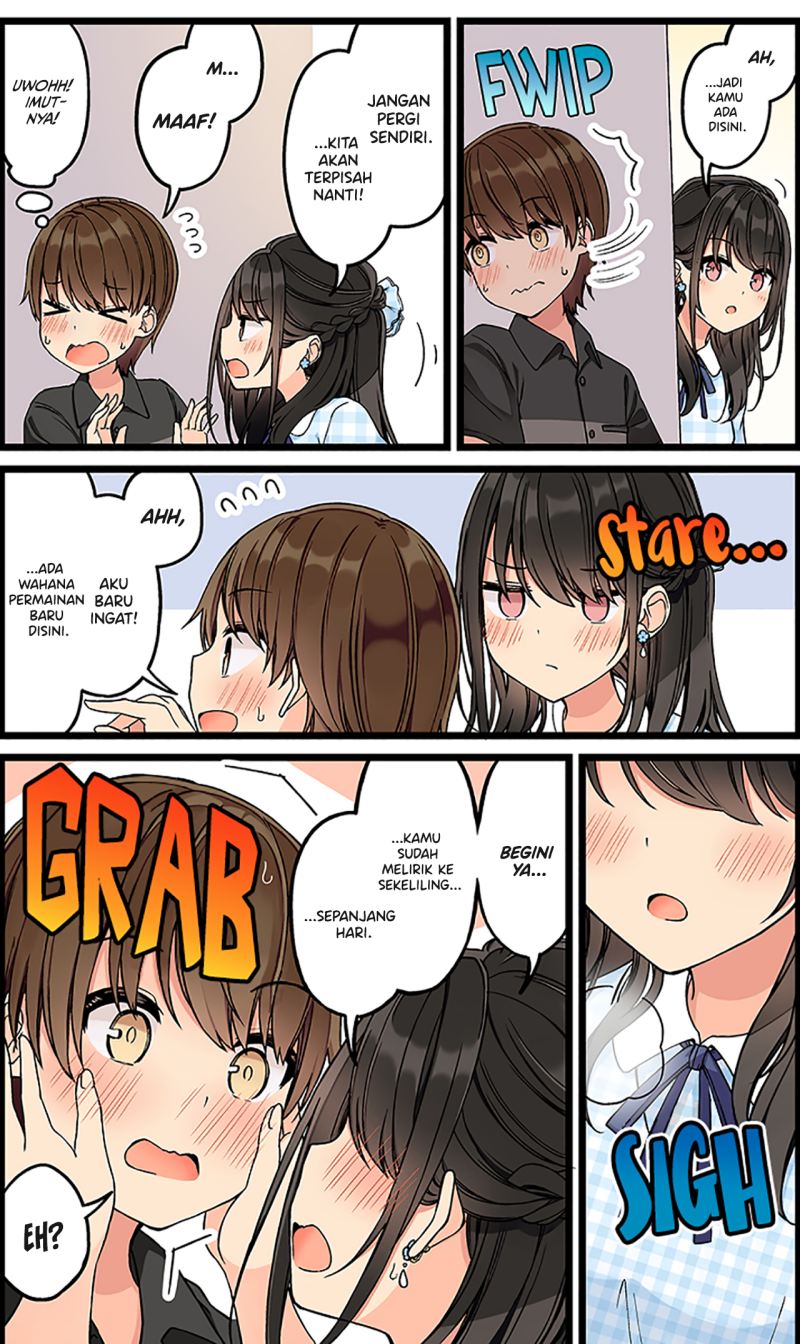 Chapter 143 - halaman 5