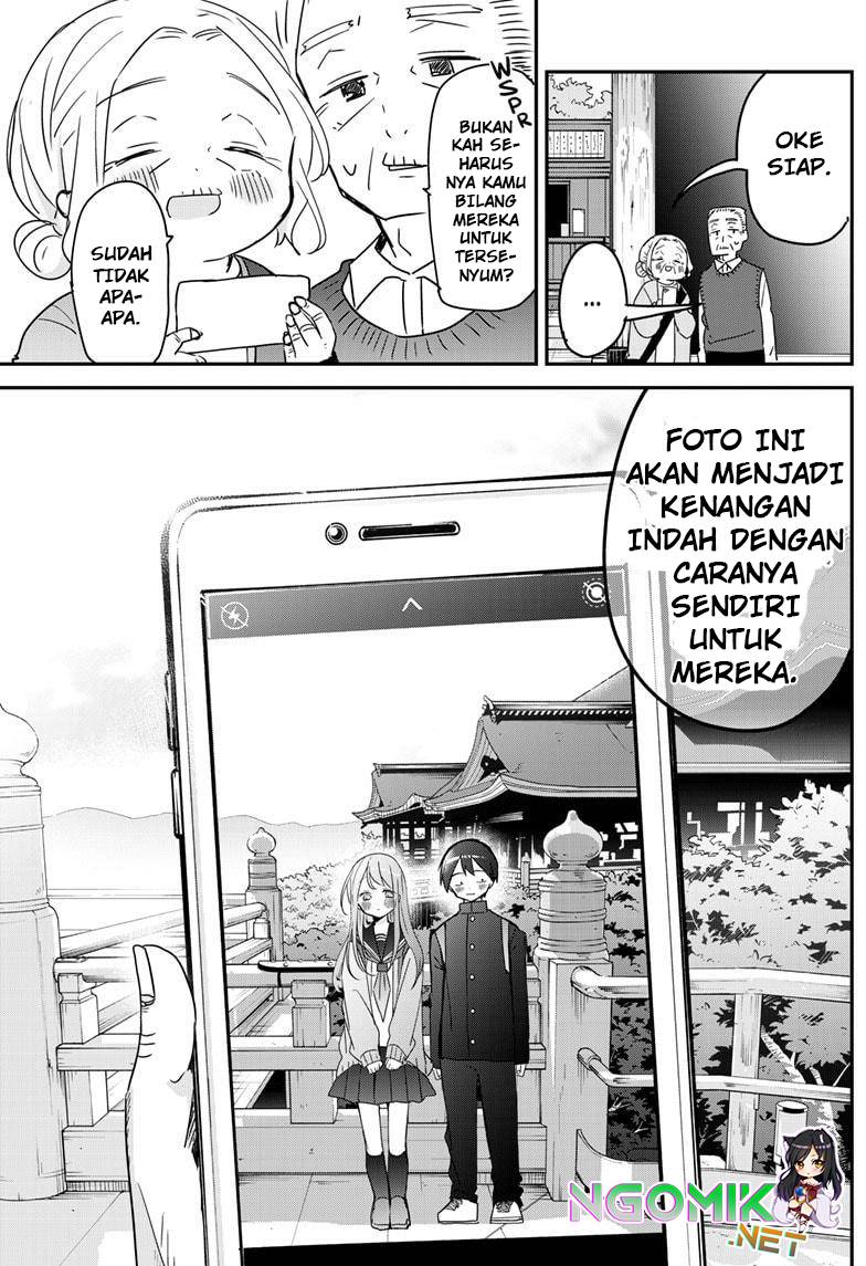 Chapter 138 - halaman 14