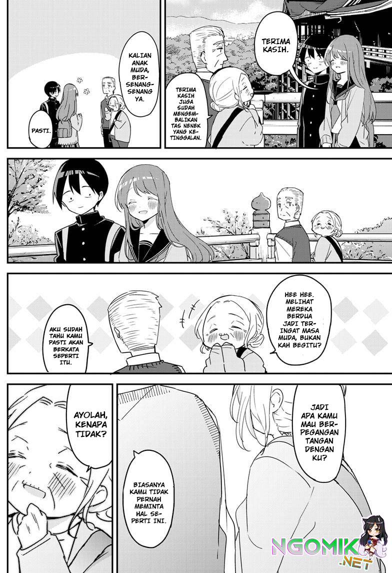 Chapter 138 - halaman 15
