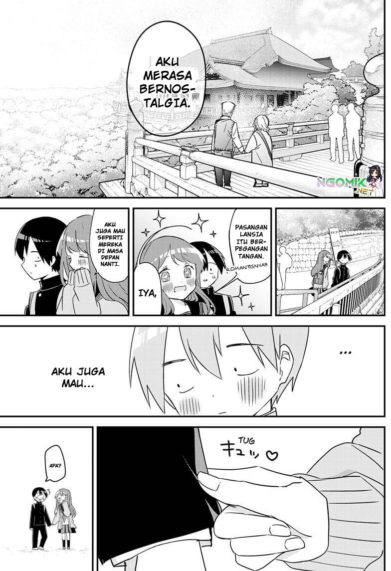 Chapter 138 - halaman 16