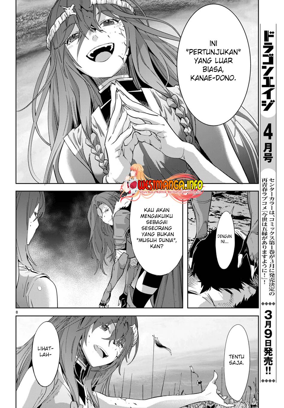 Chapter 50 - halaman 13
