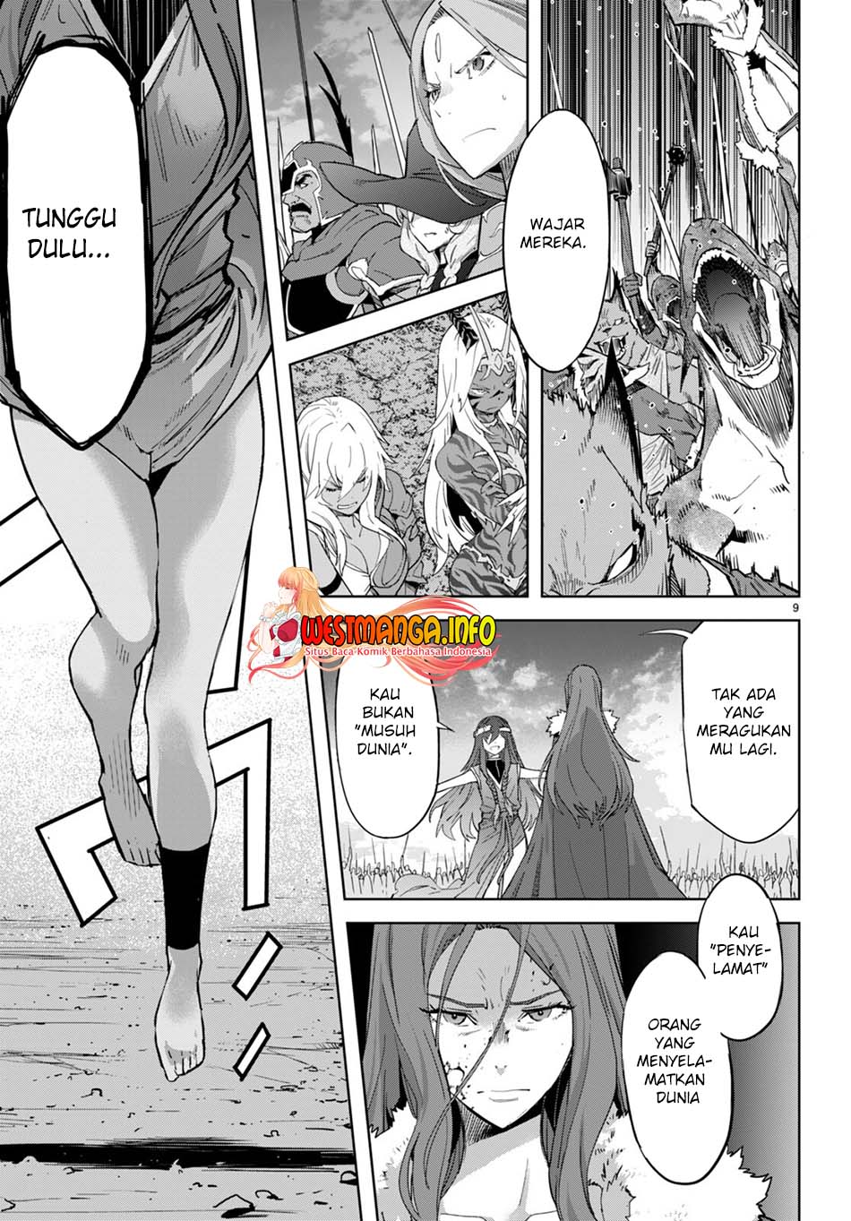 Chapter 50 - halaman 15