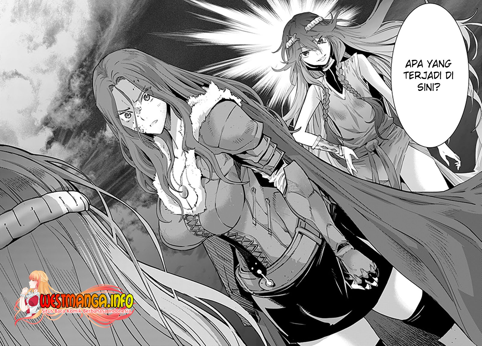 Chapter 50 - halaman 16