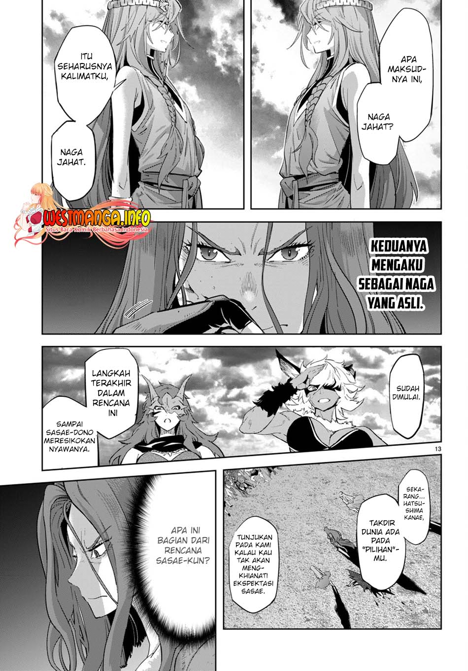 Chapter 50 - halaman 18