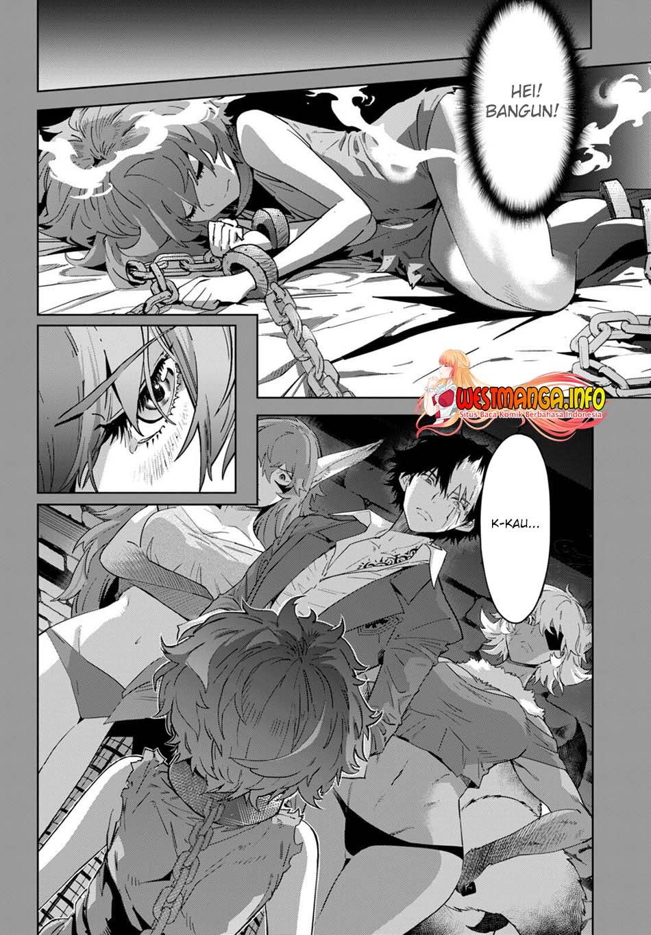 Chapter 50 - halaman 19