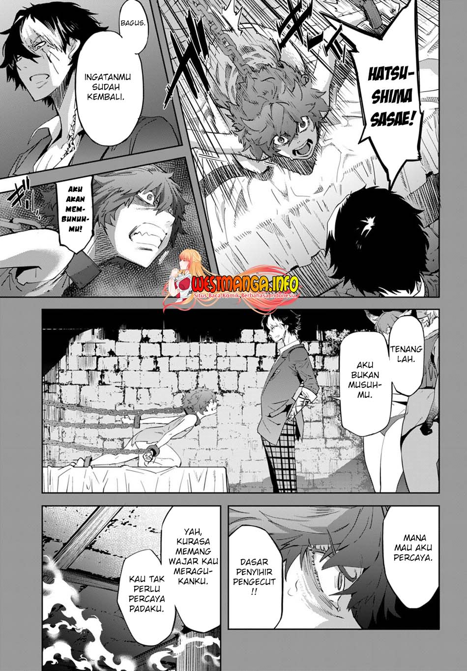 Chapter 50 - halaman 20