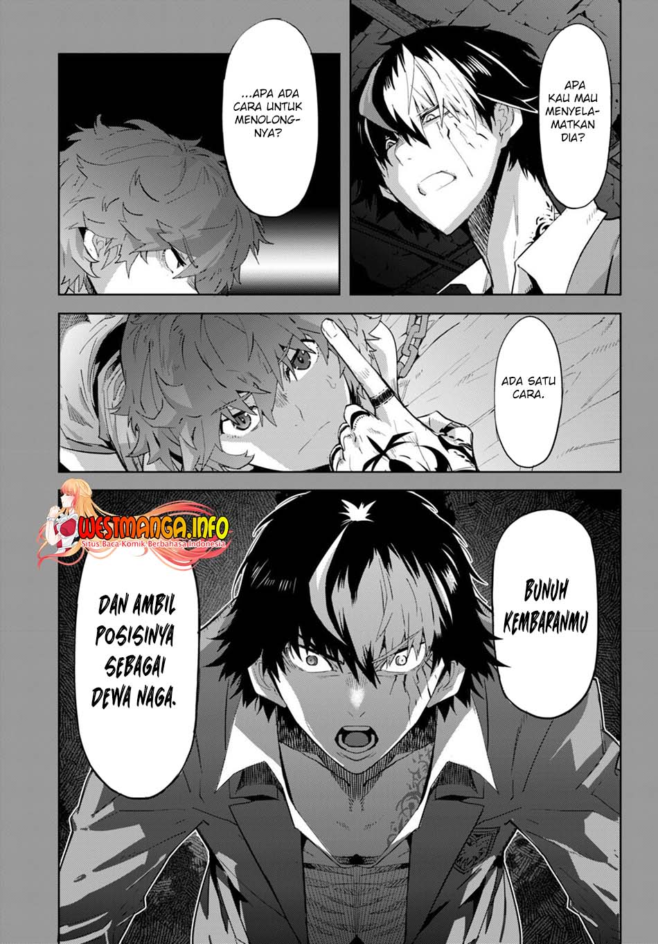 Chapter 50 - halaman 22