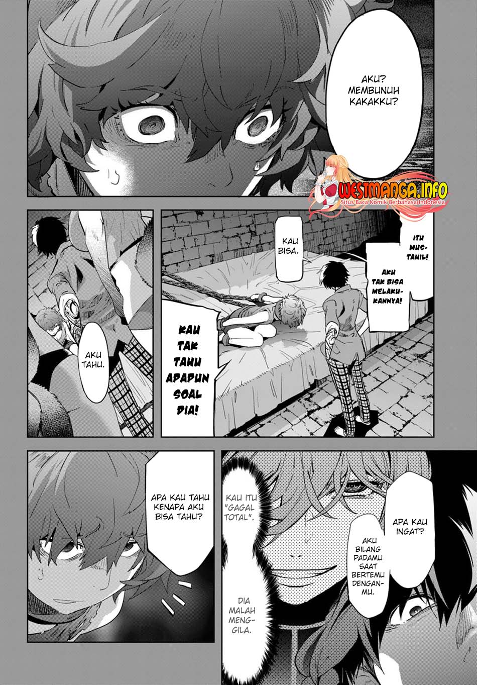 Chapter 50 - halaman 23