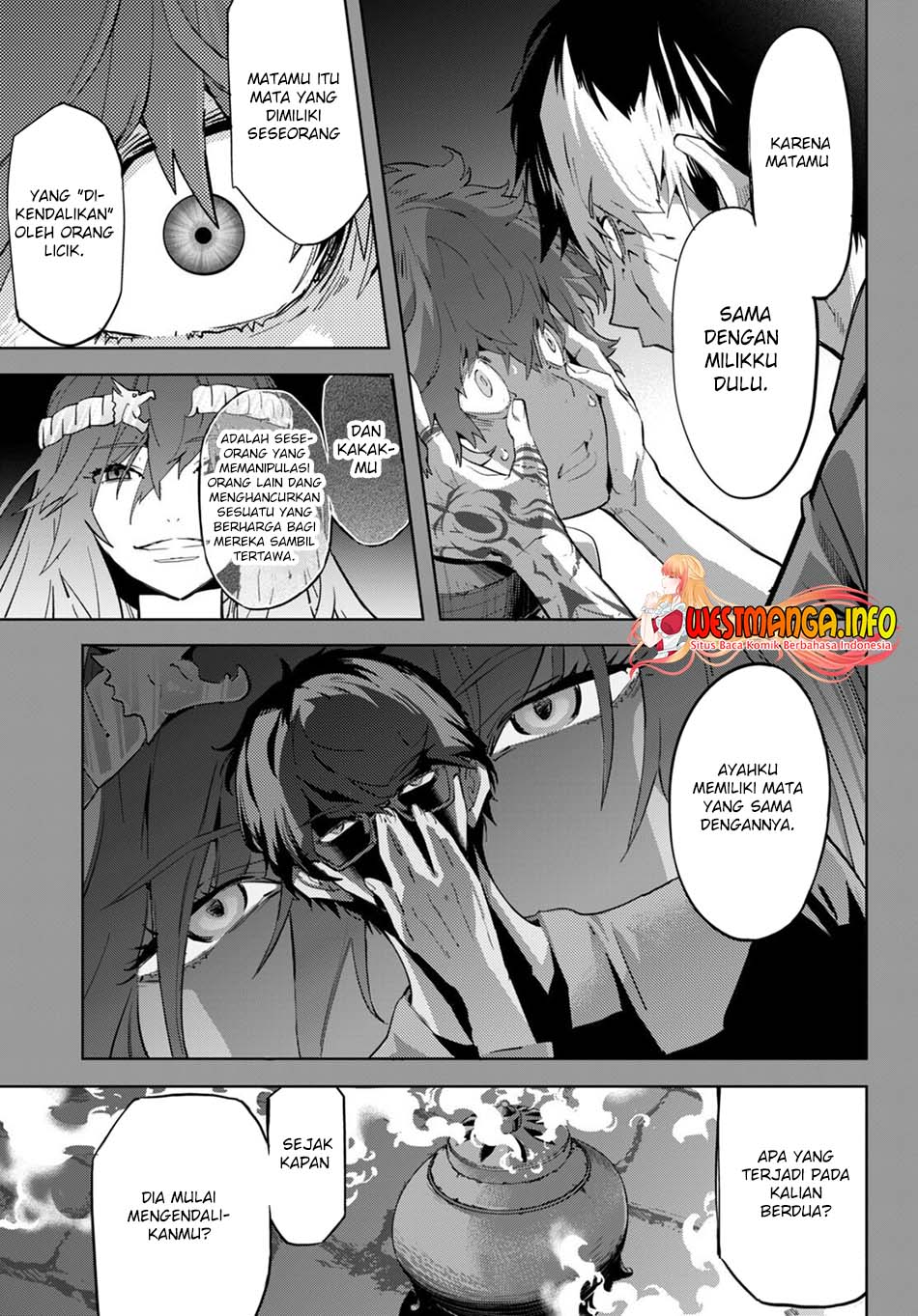 Chapter 50 - halaman 24