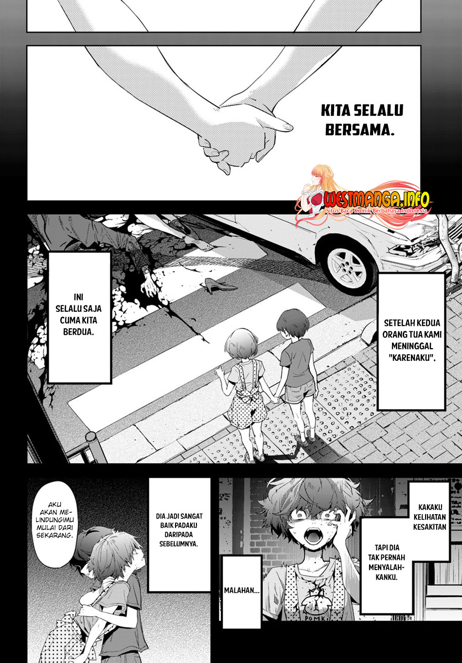Chapter 50 - halaman 25