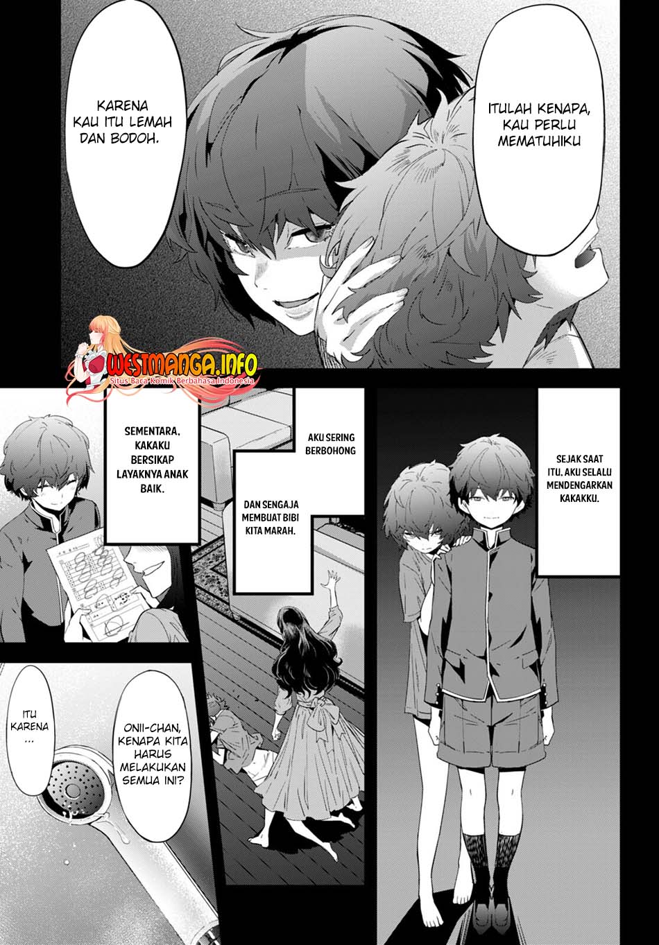 Chapter 50 - halaman 26