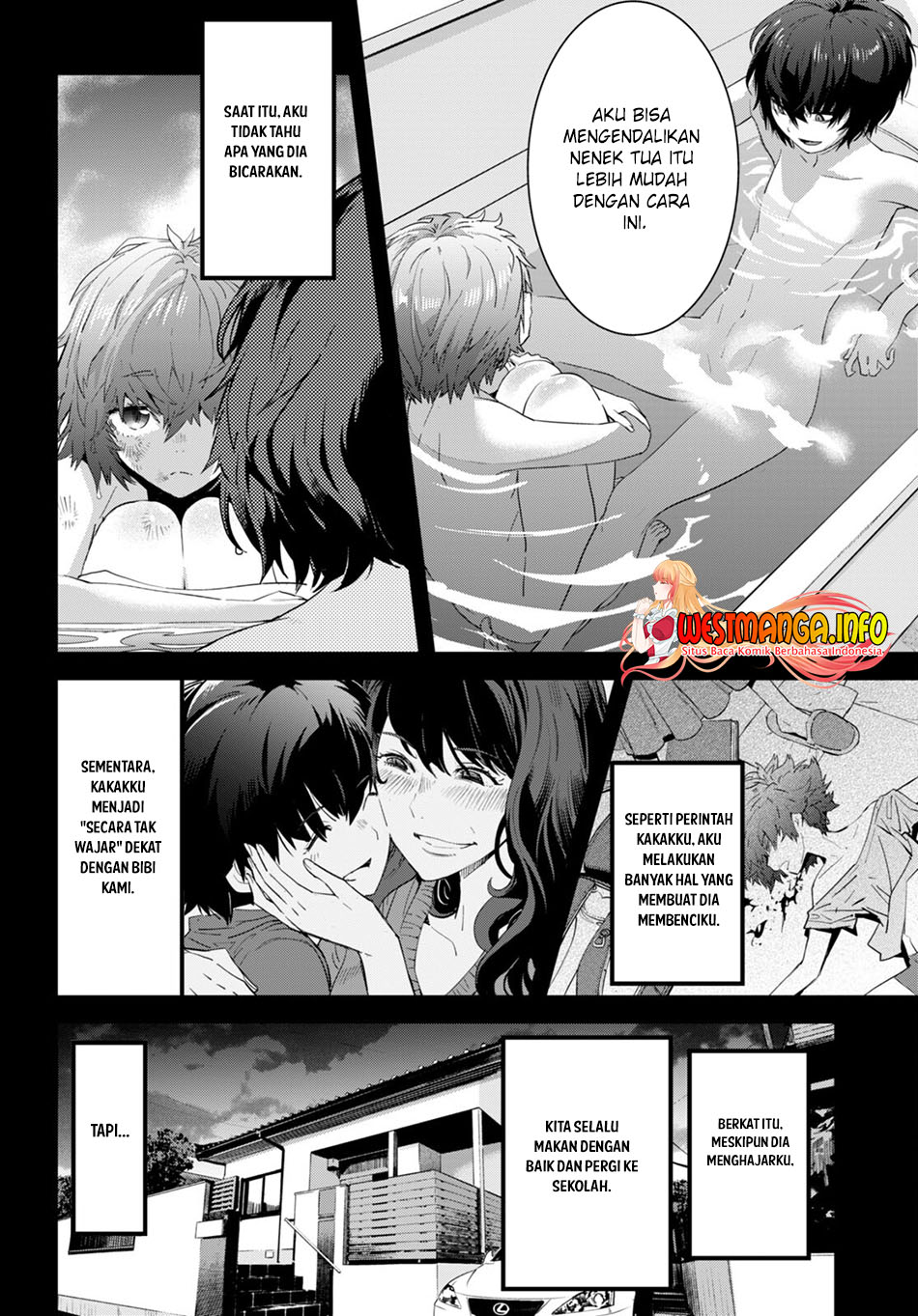 Chapter 50 - halaman 27