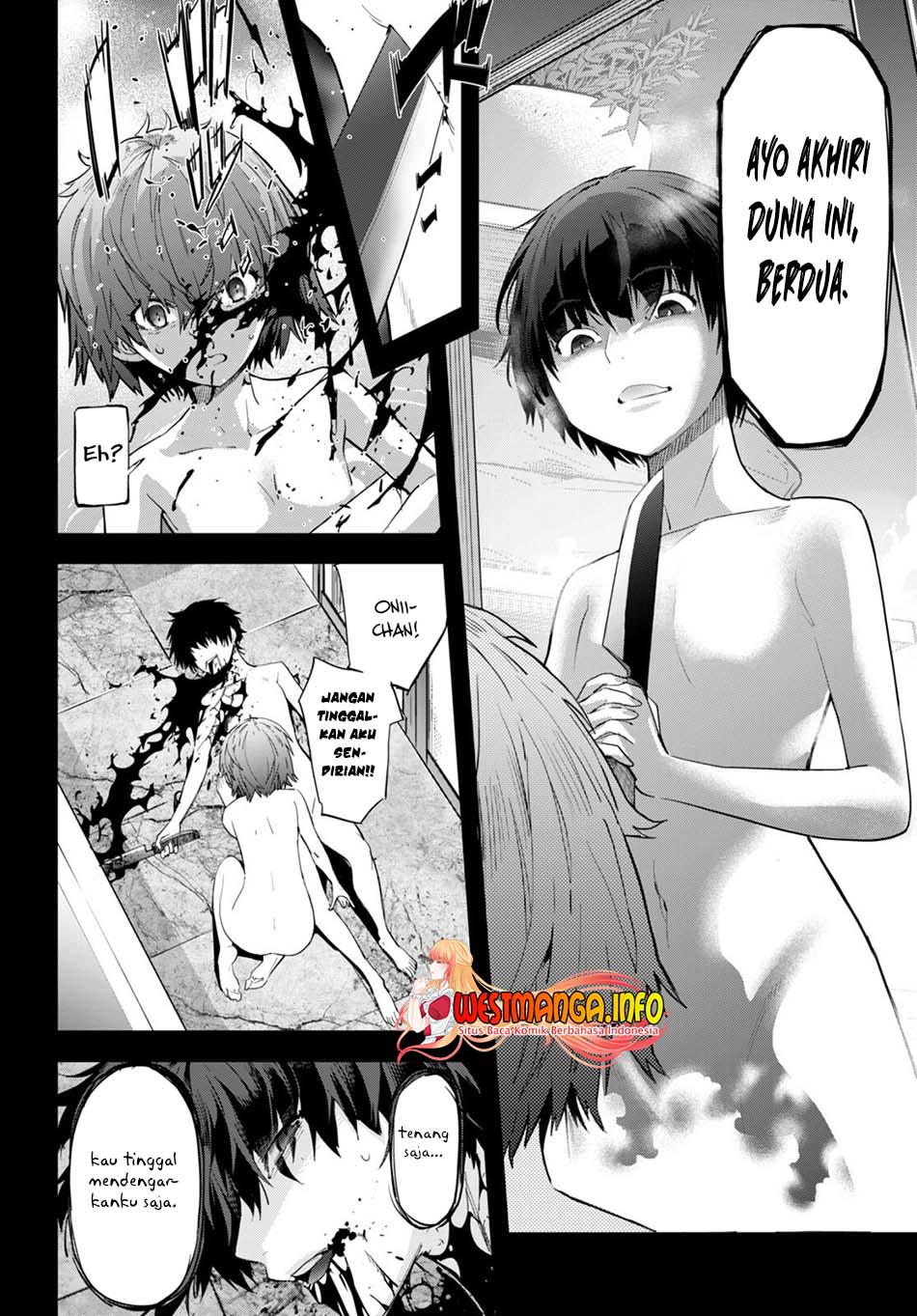 Chapter 50 - halaman 29
