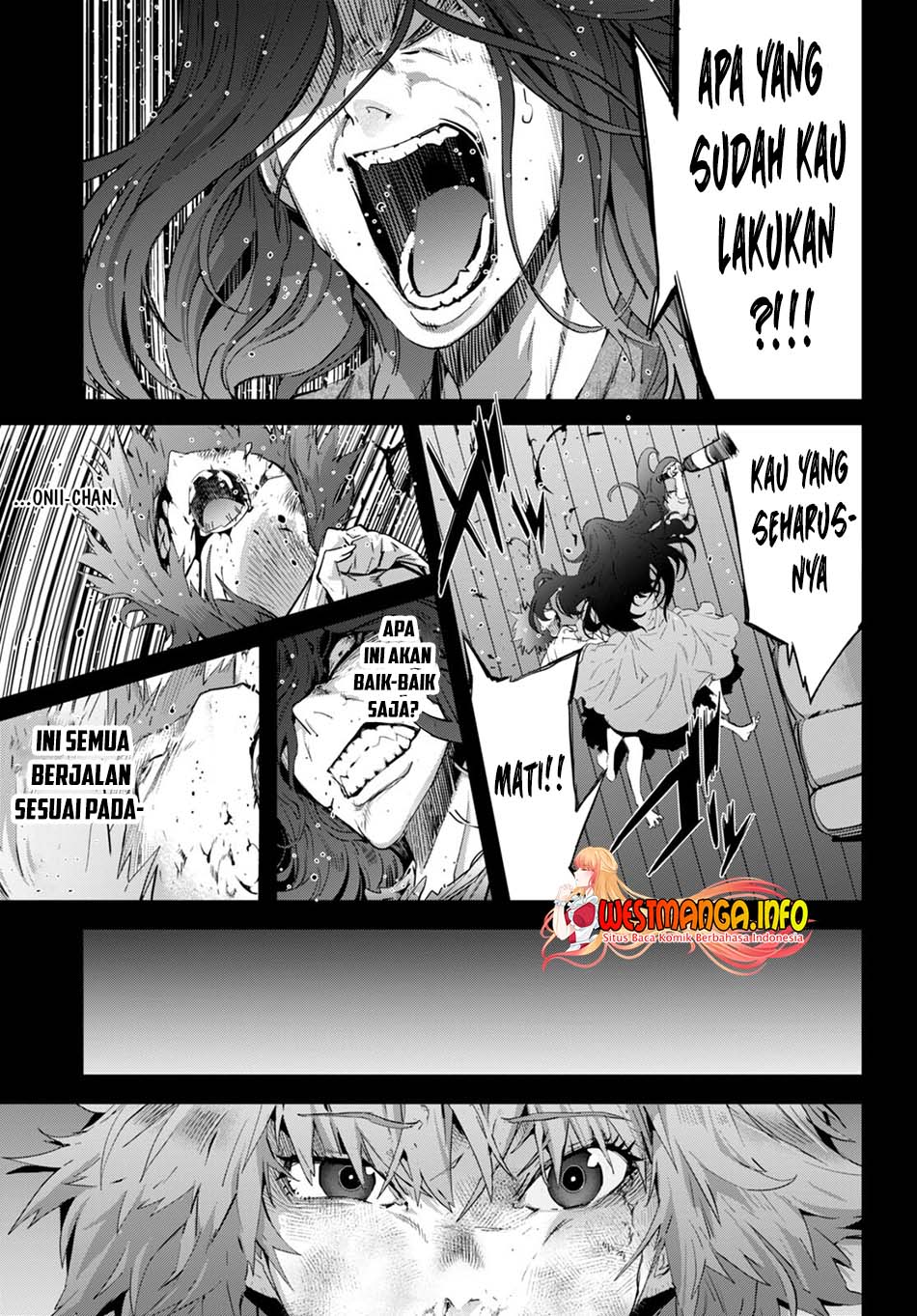 Chapter 50 - halaman 30