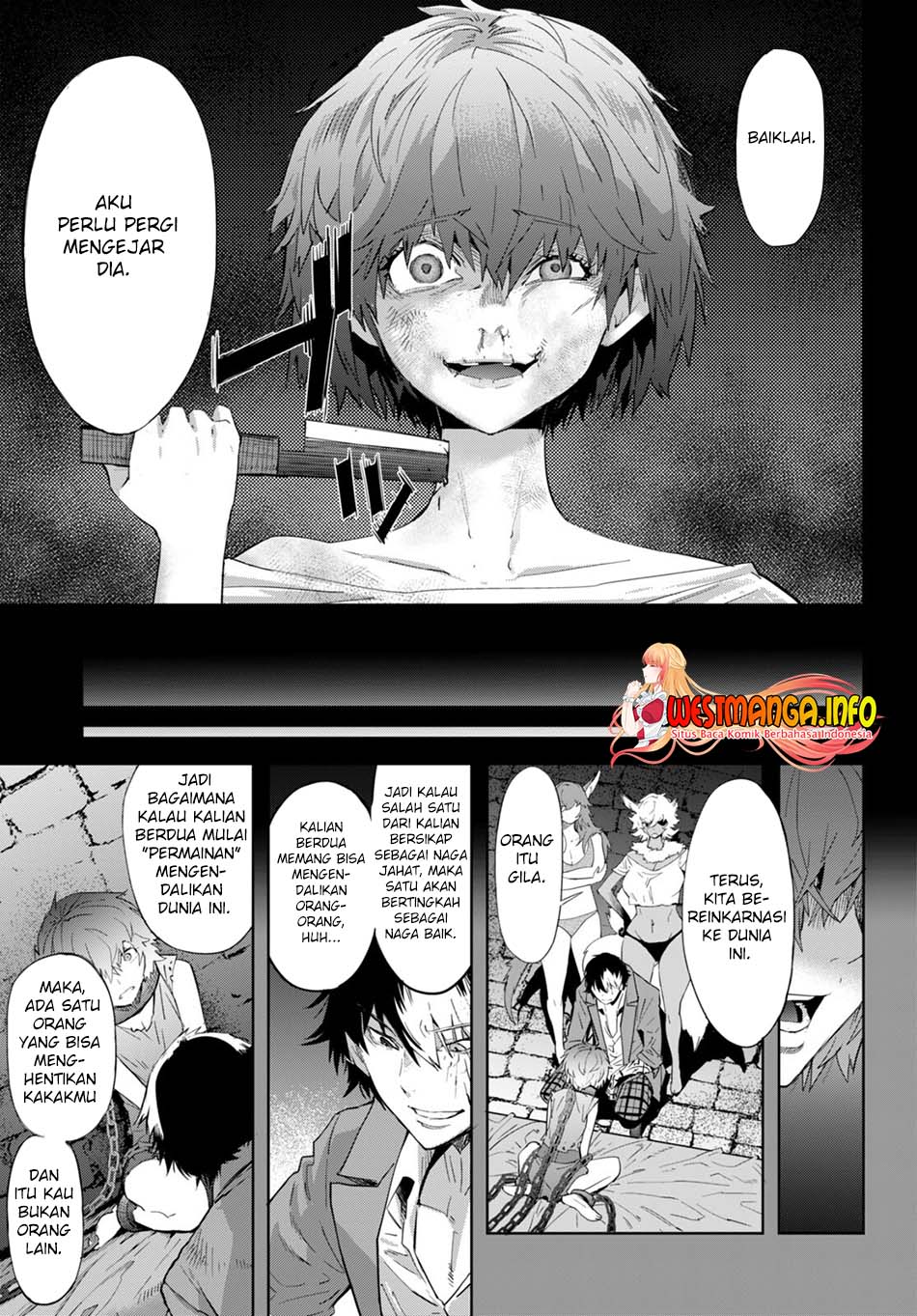 Chapter 50 - halaman 32
