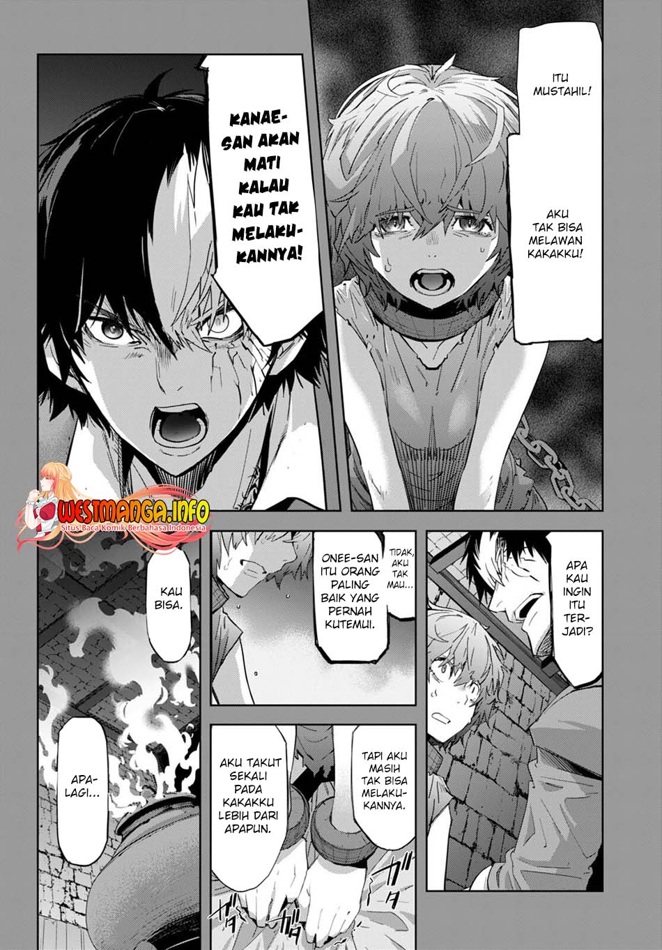 Chapter 50 - halaman 33