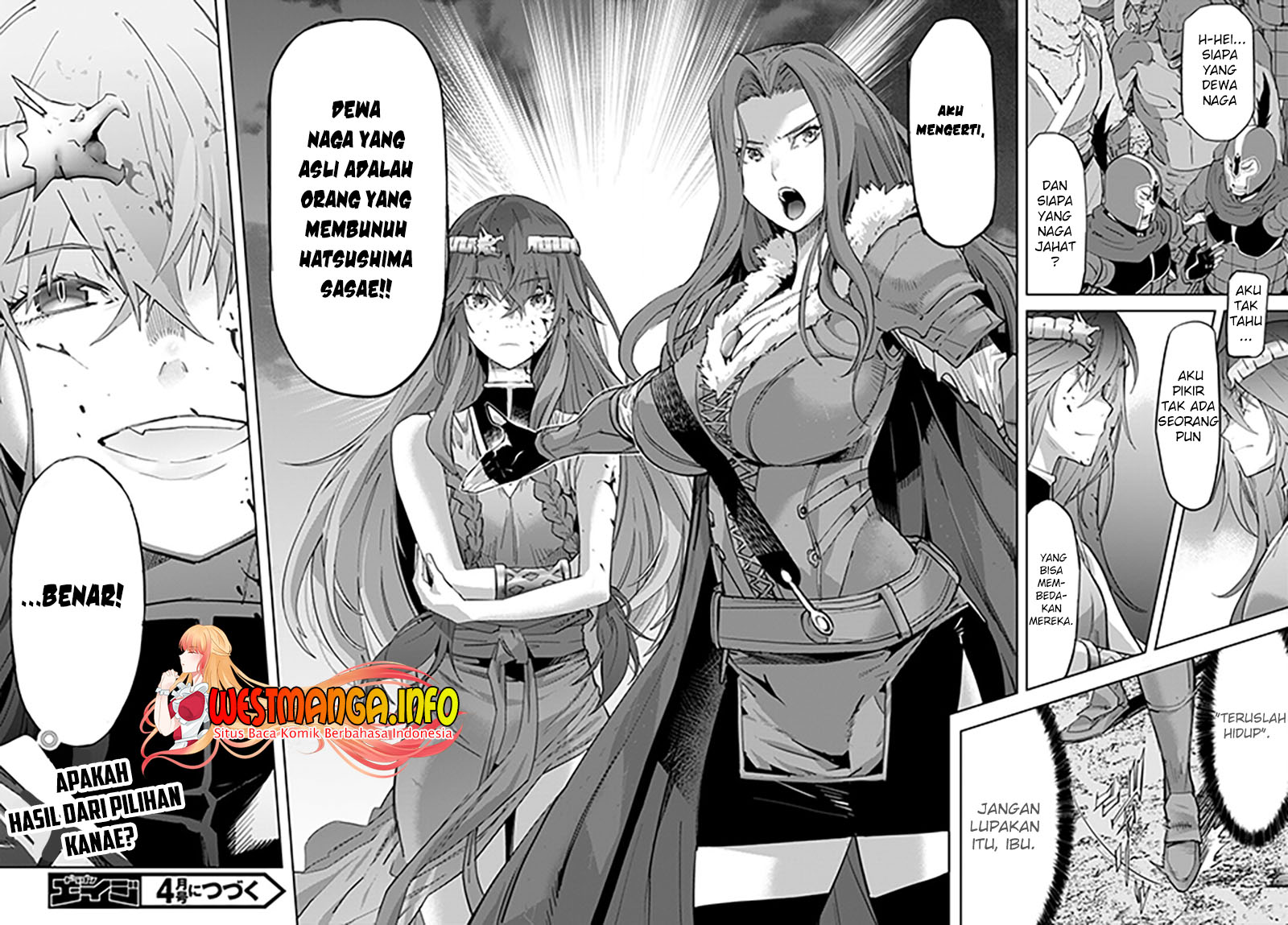 Chapter 50 - halaman 37