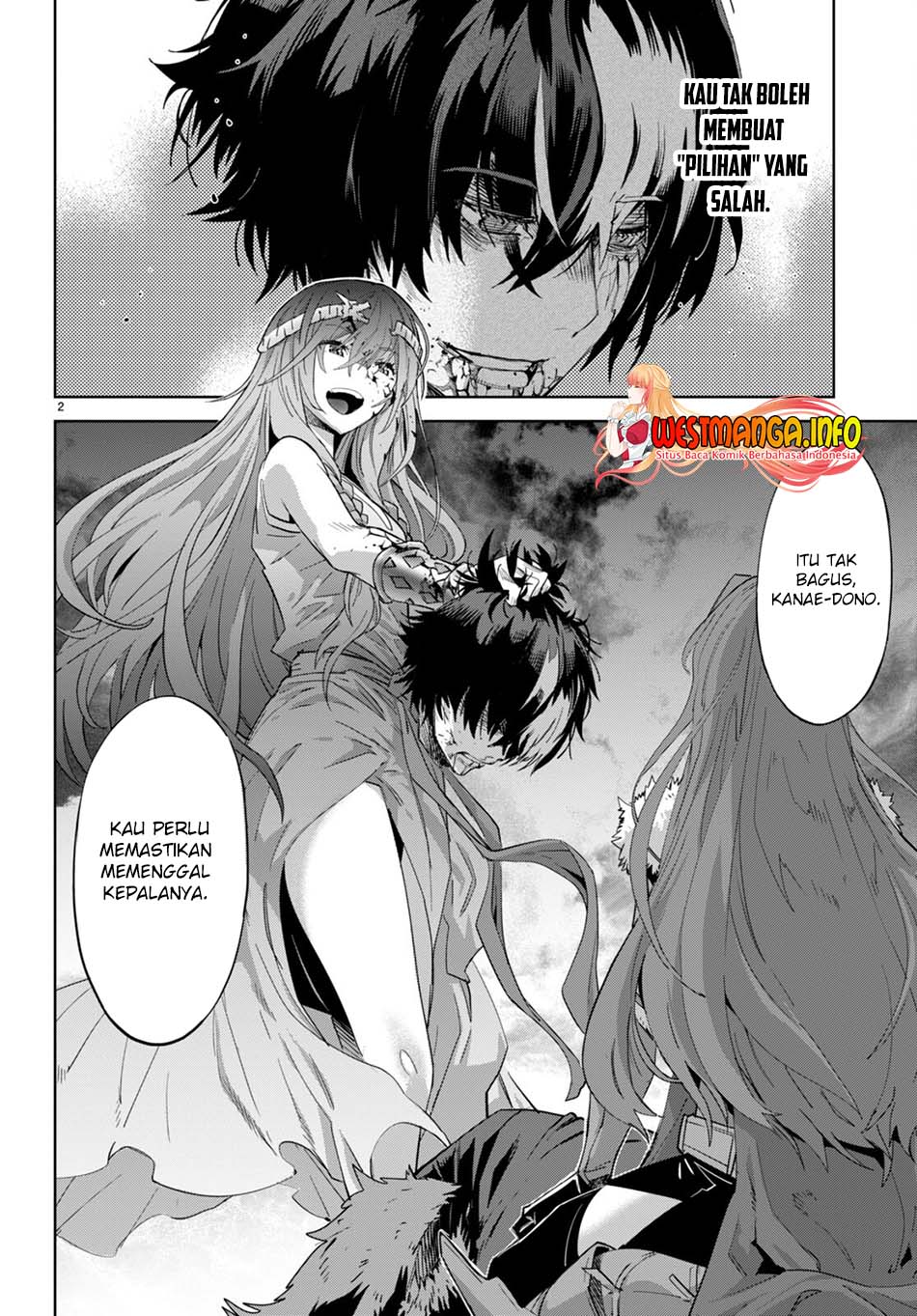 Chapter 50 - halaman 7
