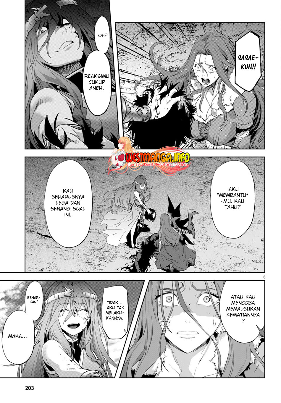 Chapter 50 - halaman 8