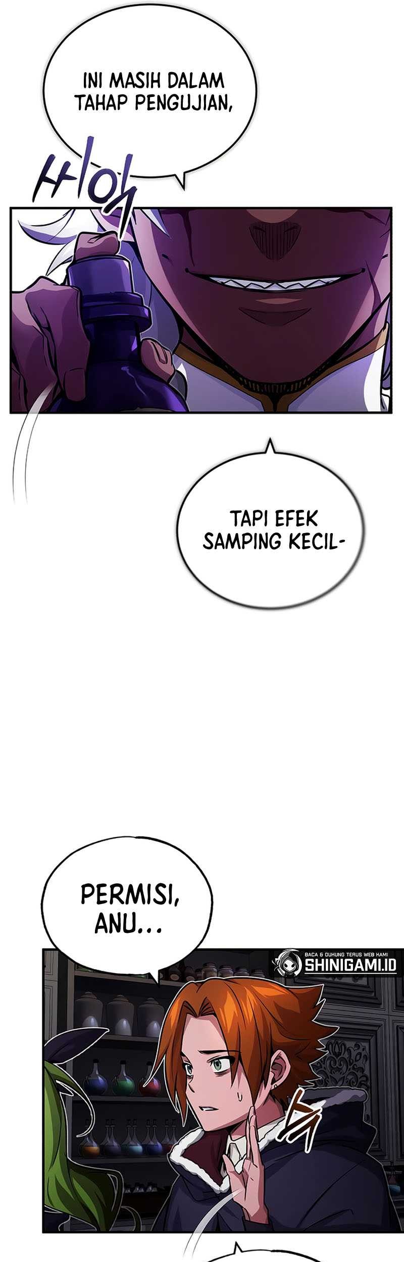 Chapter 78 - halaman 31