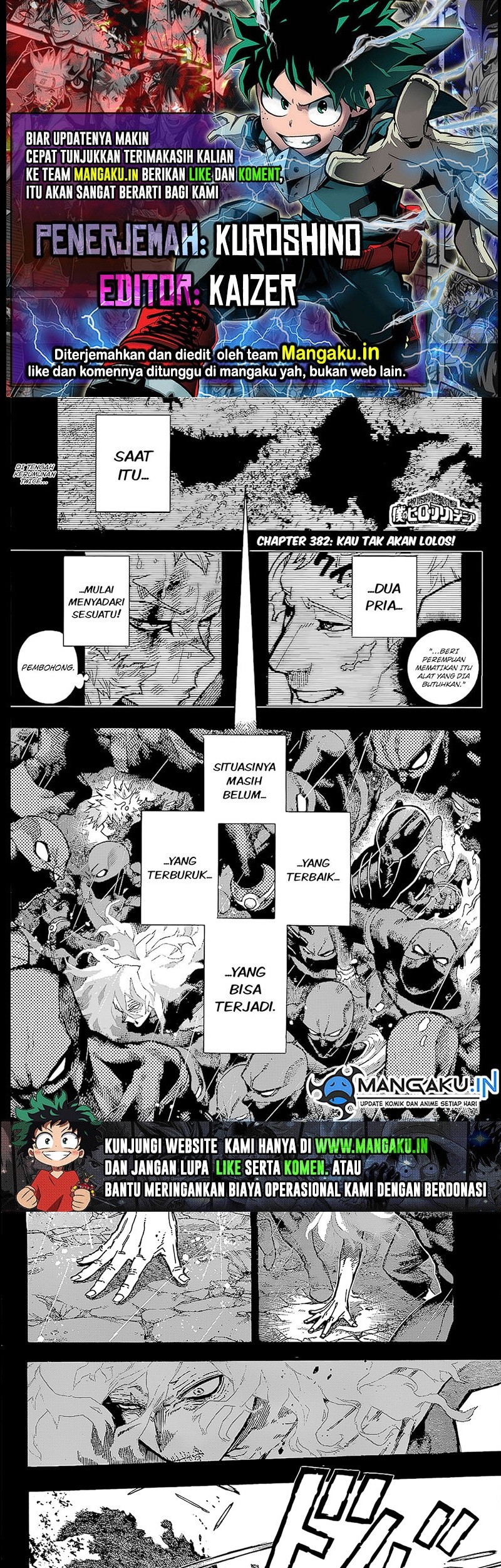 Chapter 382 - halaman 2