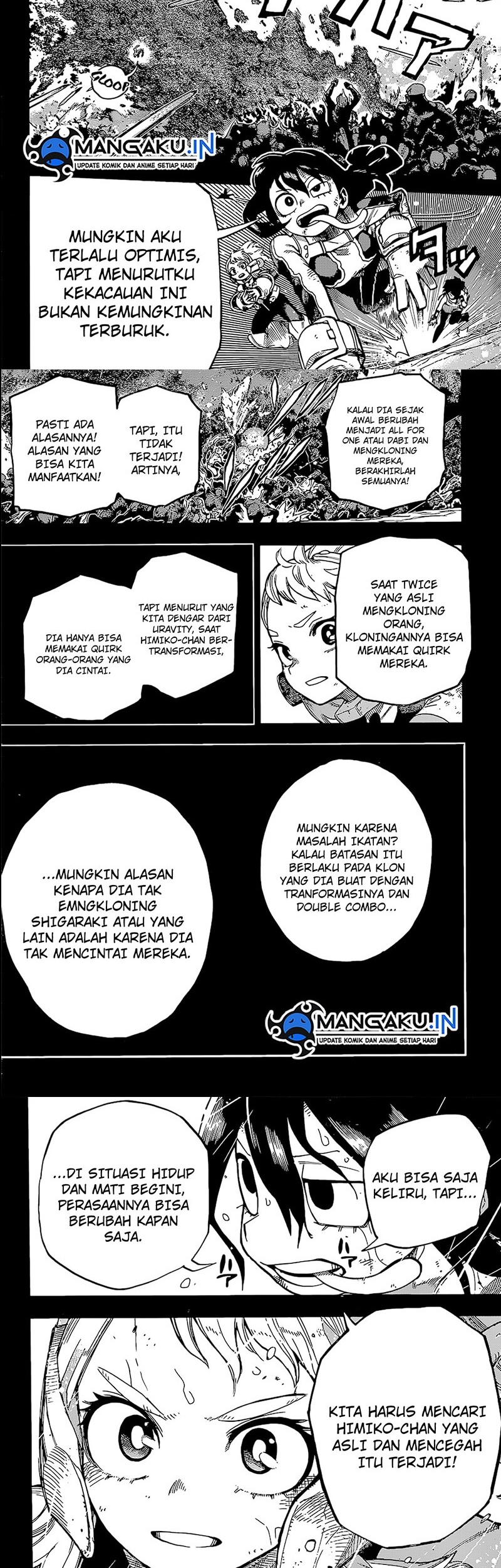 Chapter 382 - halaman 3