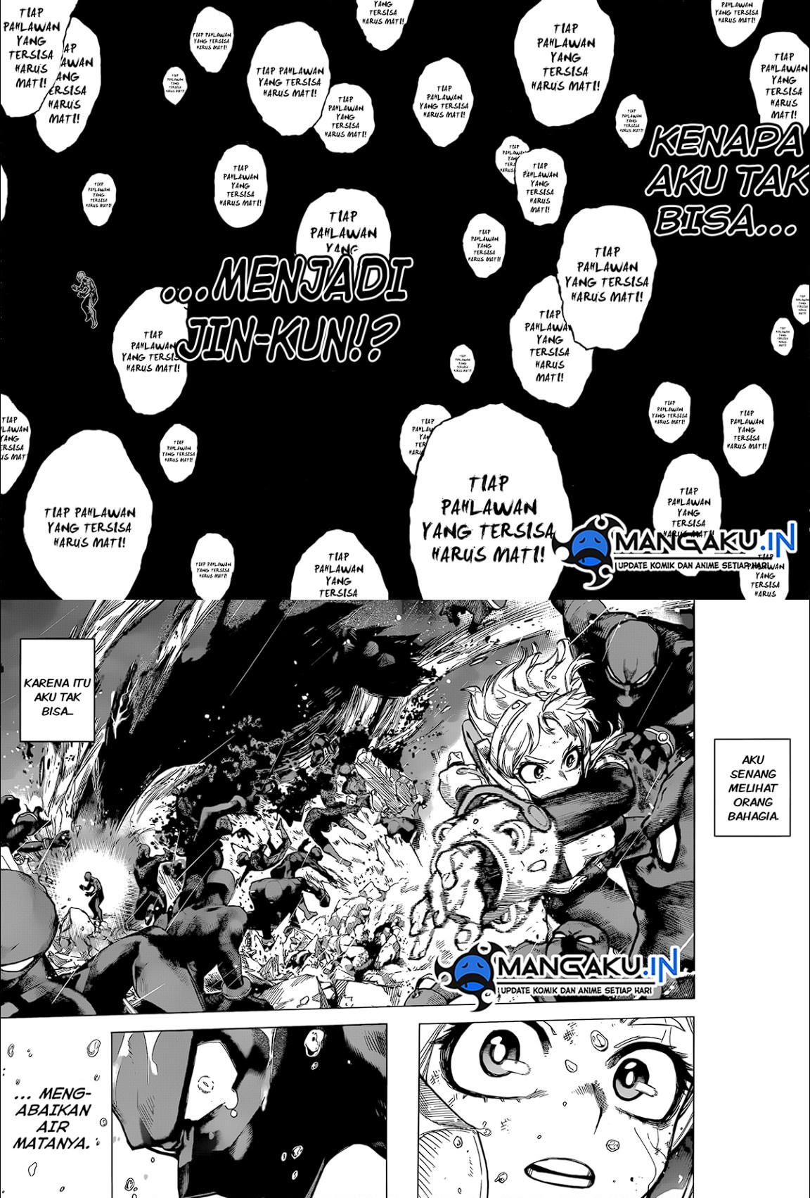 Chapter 382 - halaman 5