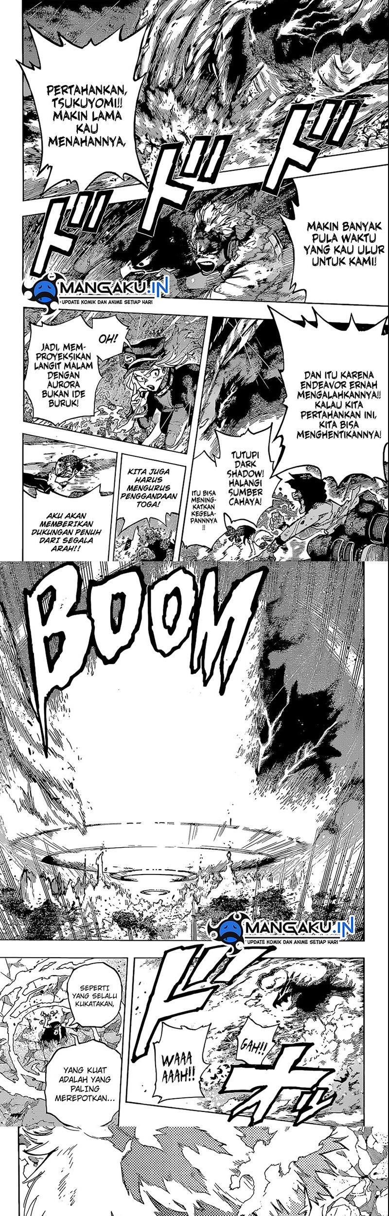 Chapter 382 - halaman 6