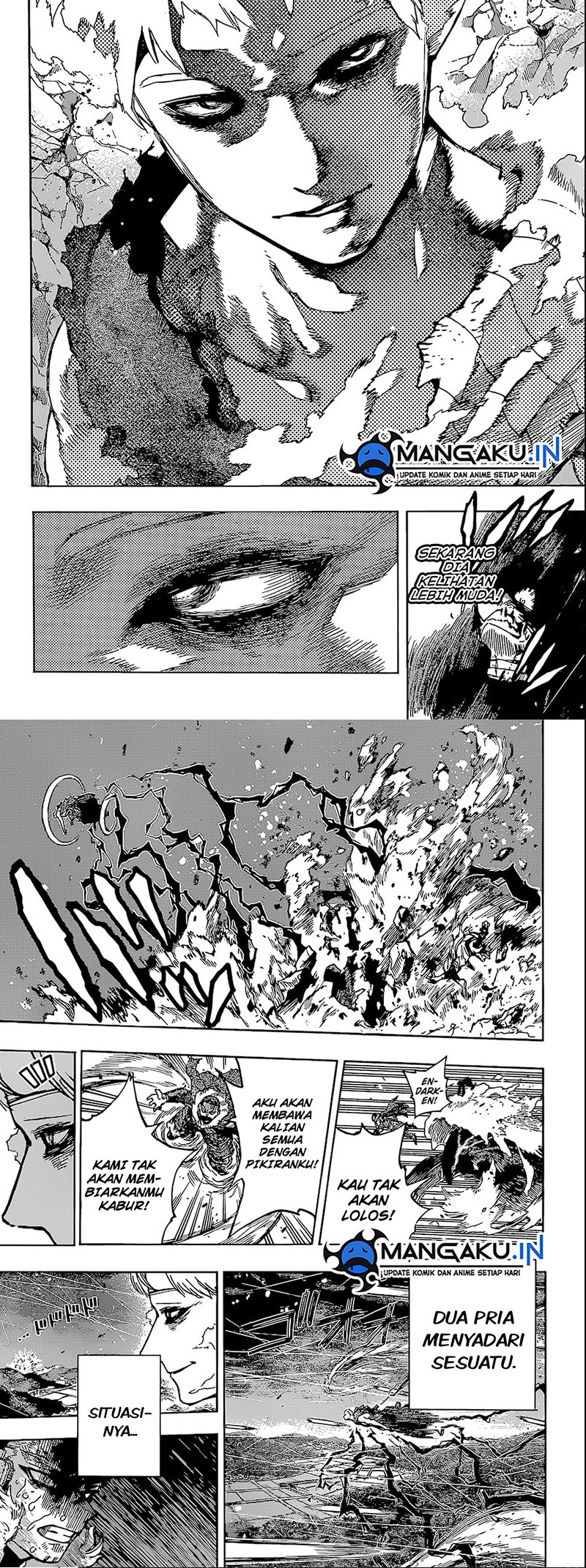 Chapter 382 - halaman 7
