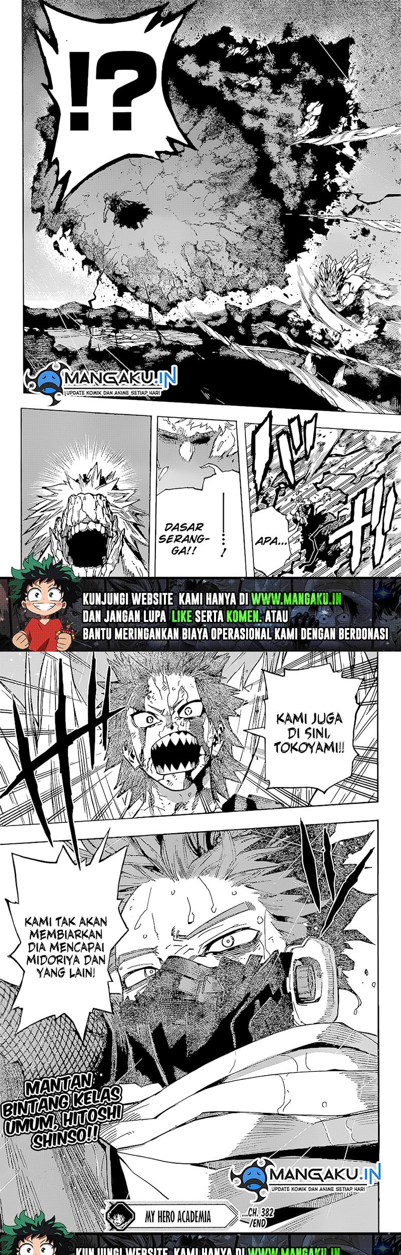 Chapter 382 - halaman 9