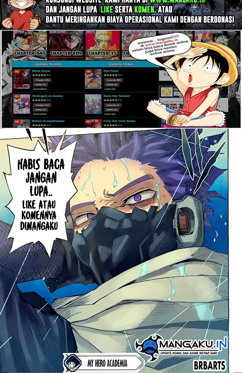 Chapter 382 - halaman 10
