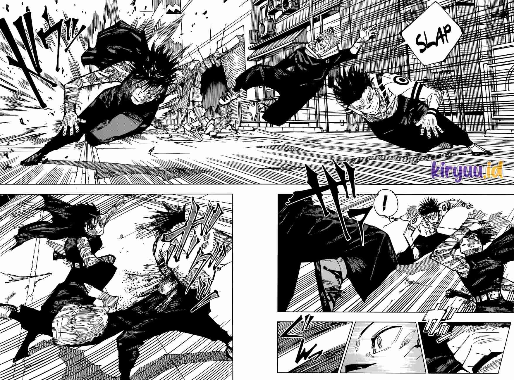 Chapter 215 - halaman 12